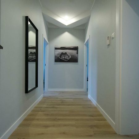 Apartament Paderewskiego 12M2 Świnoujście Exterior foto
