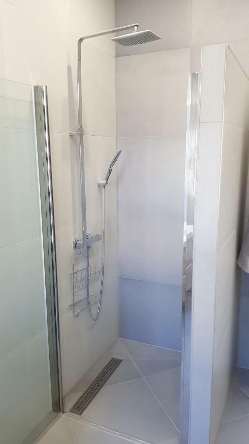 Apartament Paderewskiego 12M2 Świnoujście Exterior foto