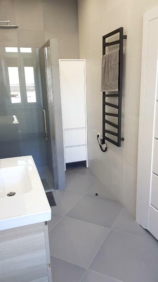 Apartament Paderewskiego 12M2 Świnoujście Exterior foto