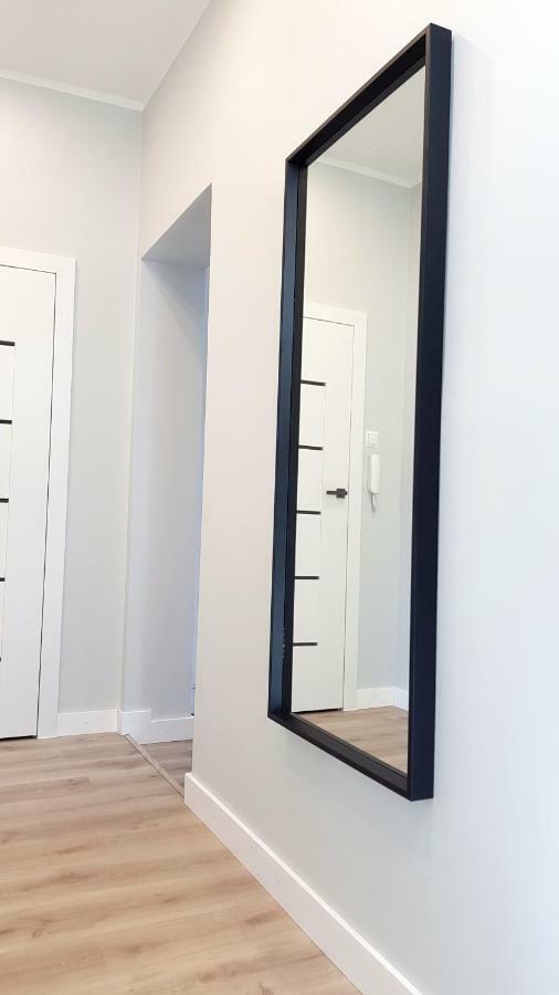 Apartament Paderewskiego 12M2 Świnoujście Exterior foto